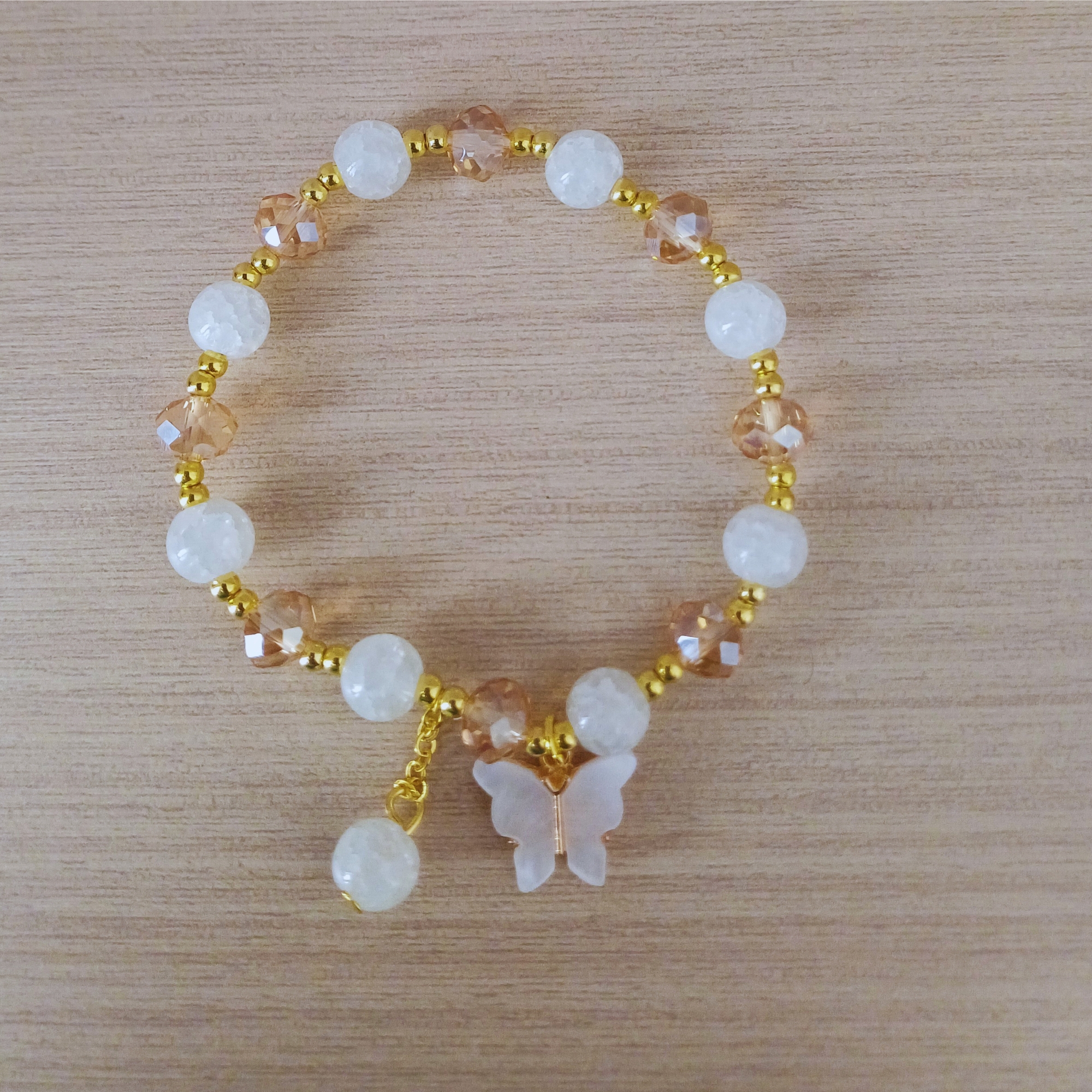 Bracelets Anima