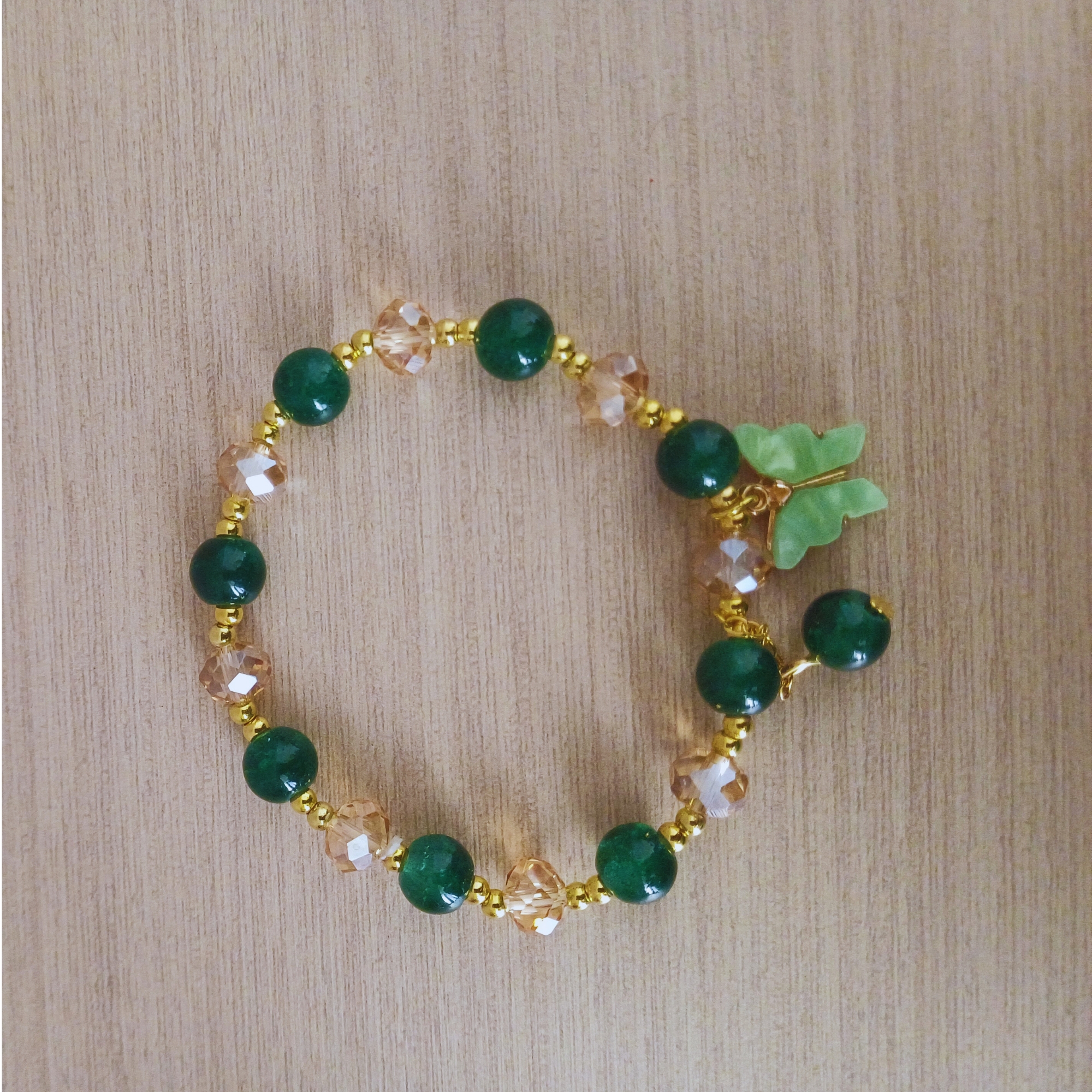 Bracelets vita 2