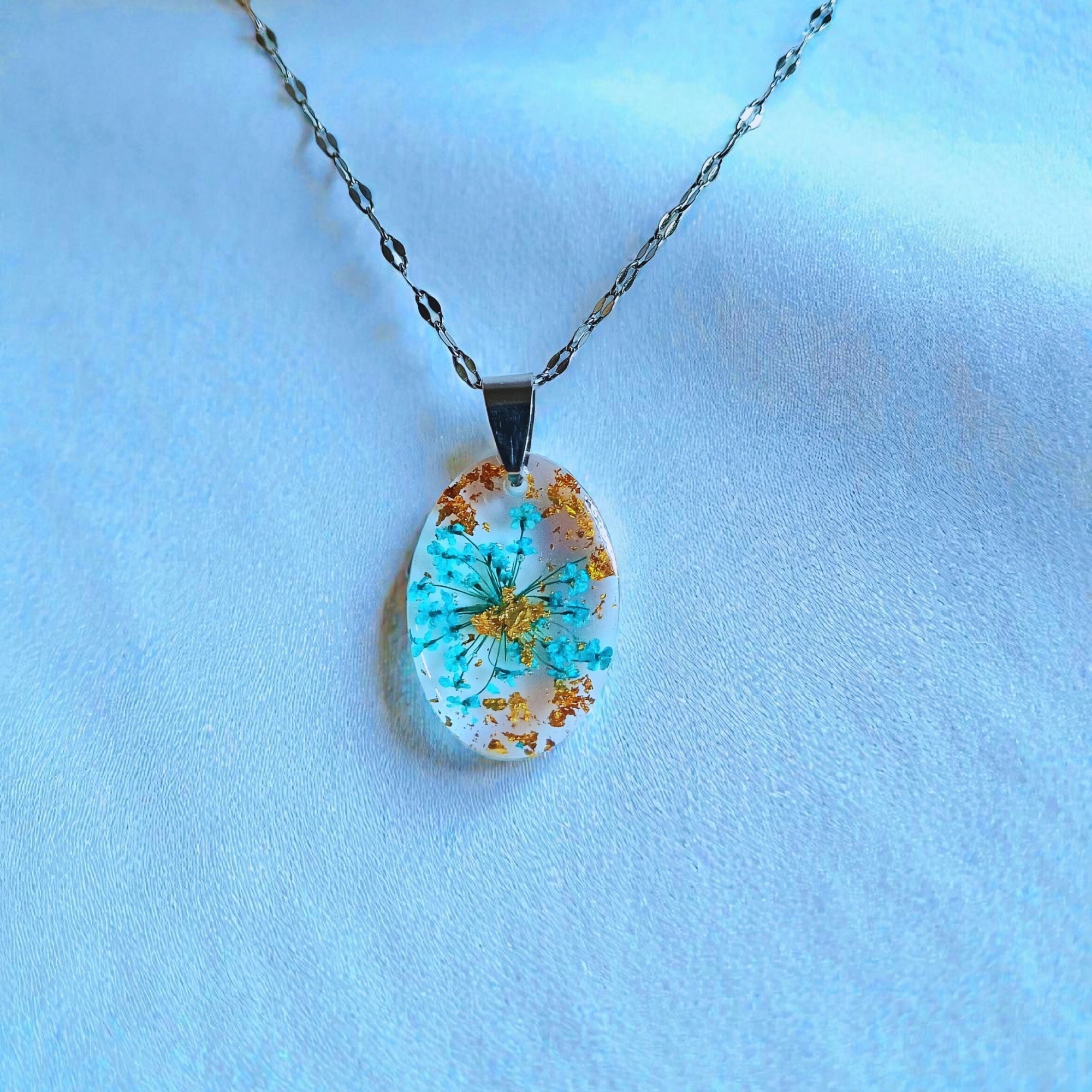 Collier íris
