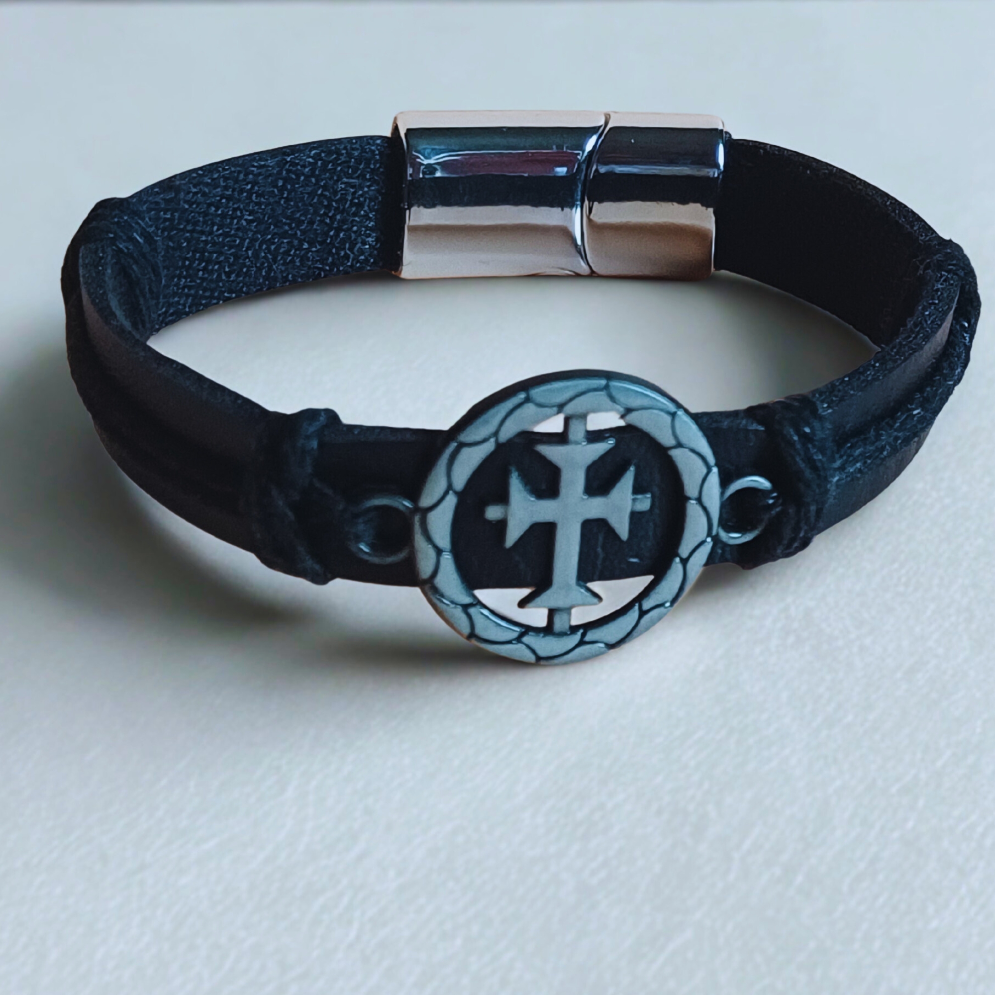 pulseira homem Kronos