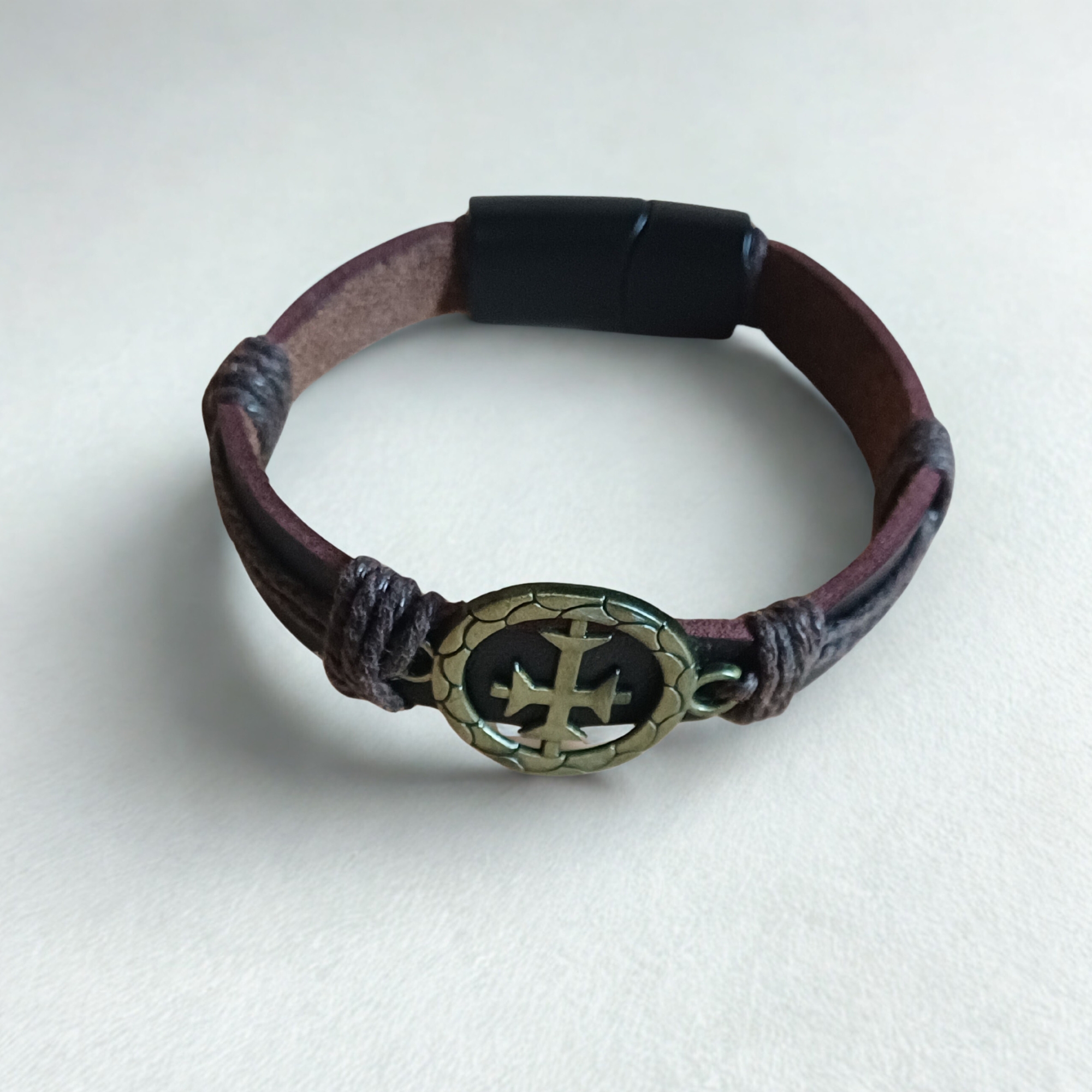 Pulseira kronos homem