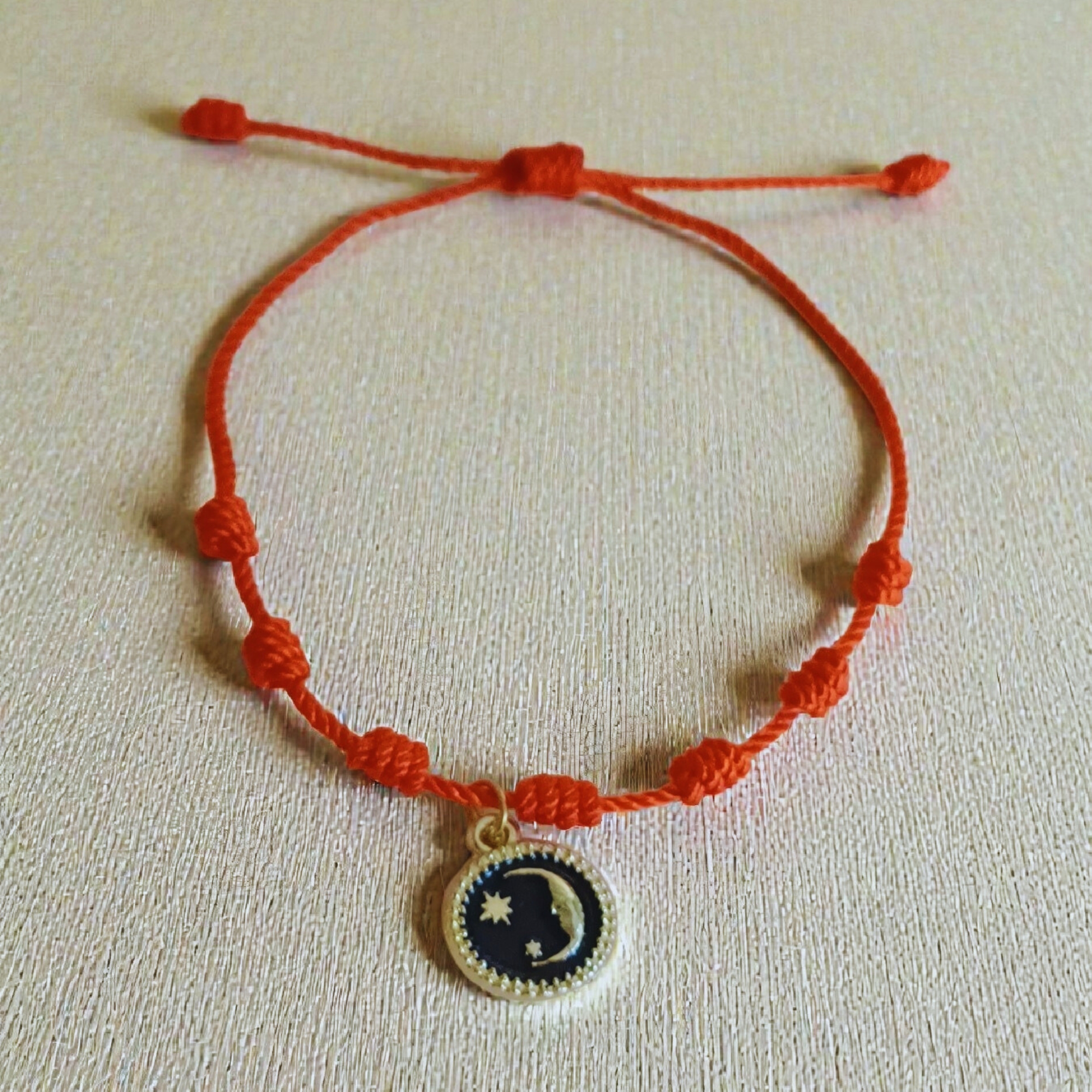 Bracelet Zaria 4