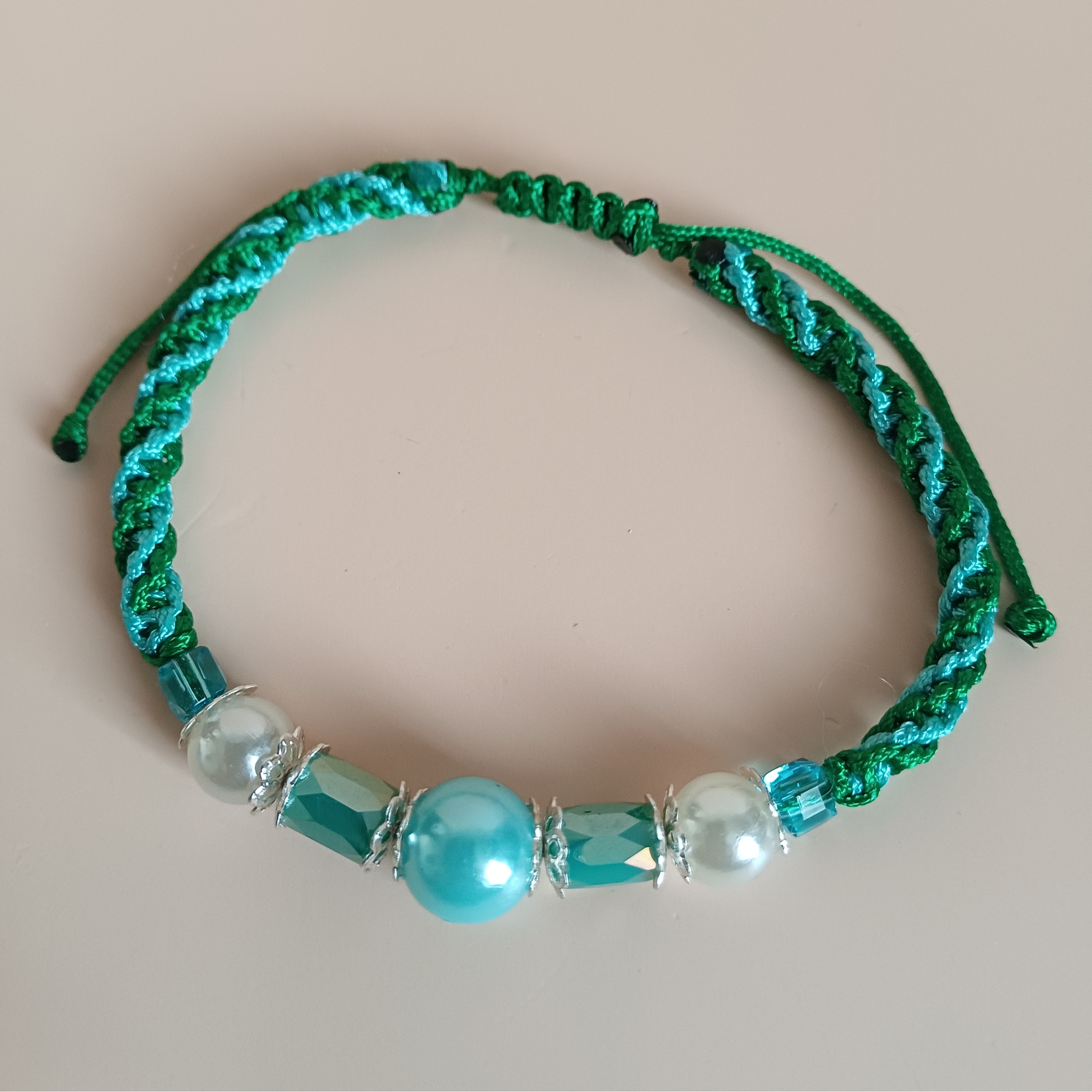Bracelet Marin 3