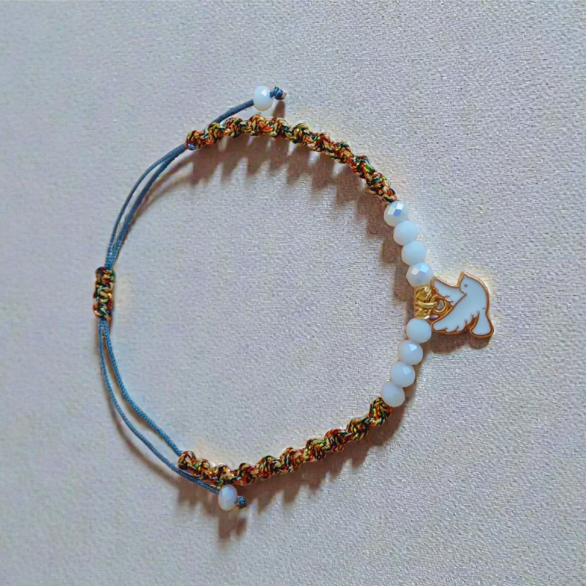 Bracelet Alma 2