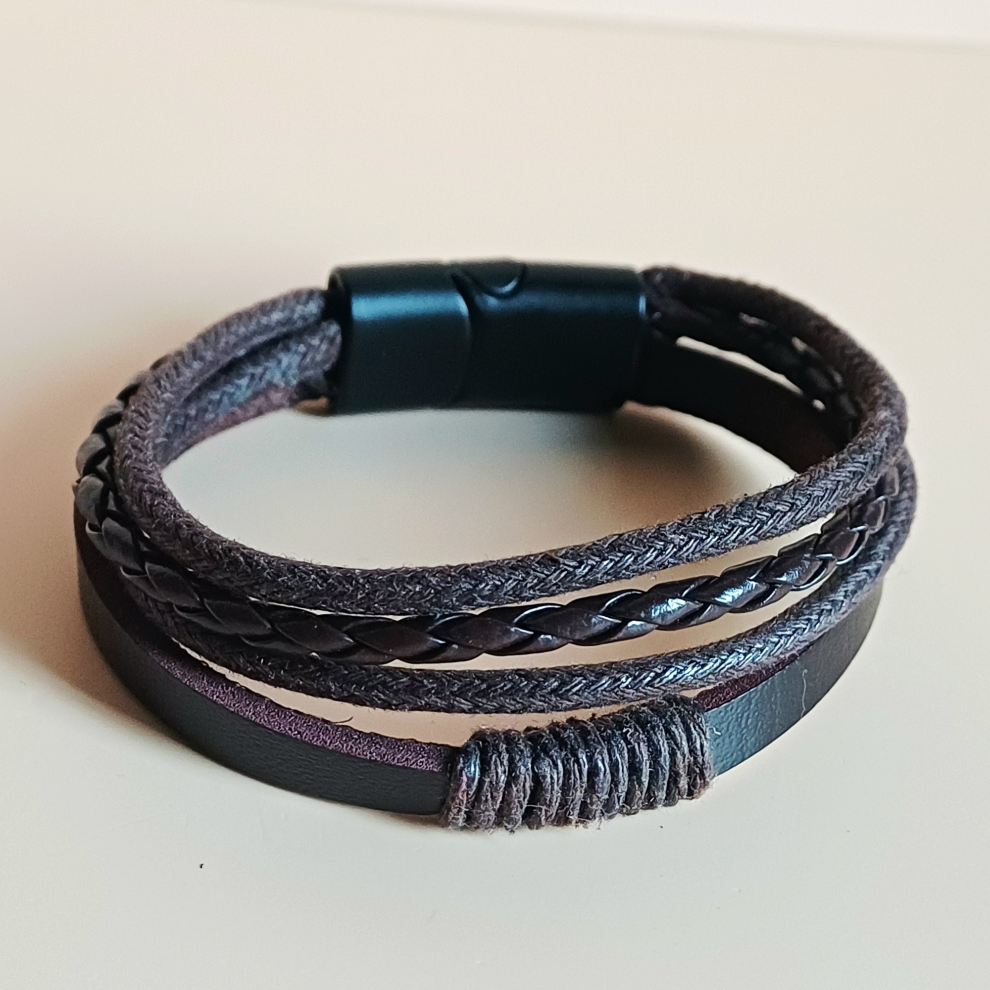 Bracelet ebano 3