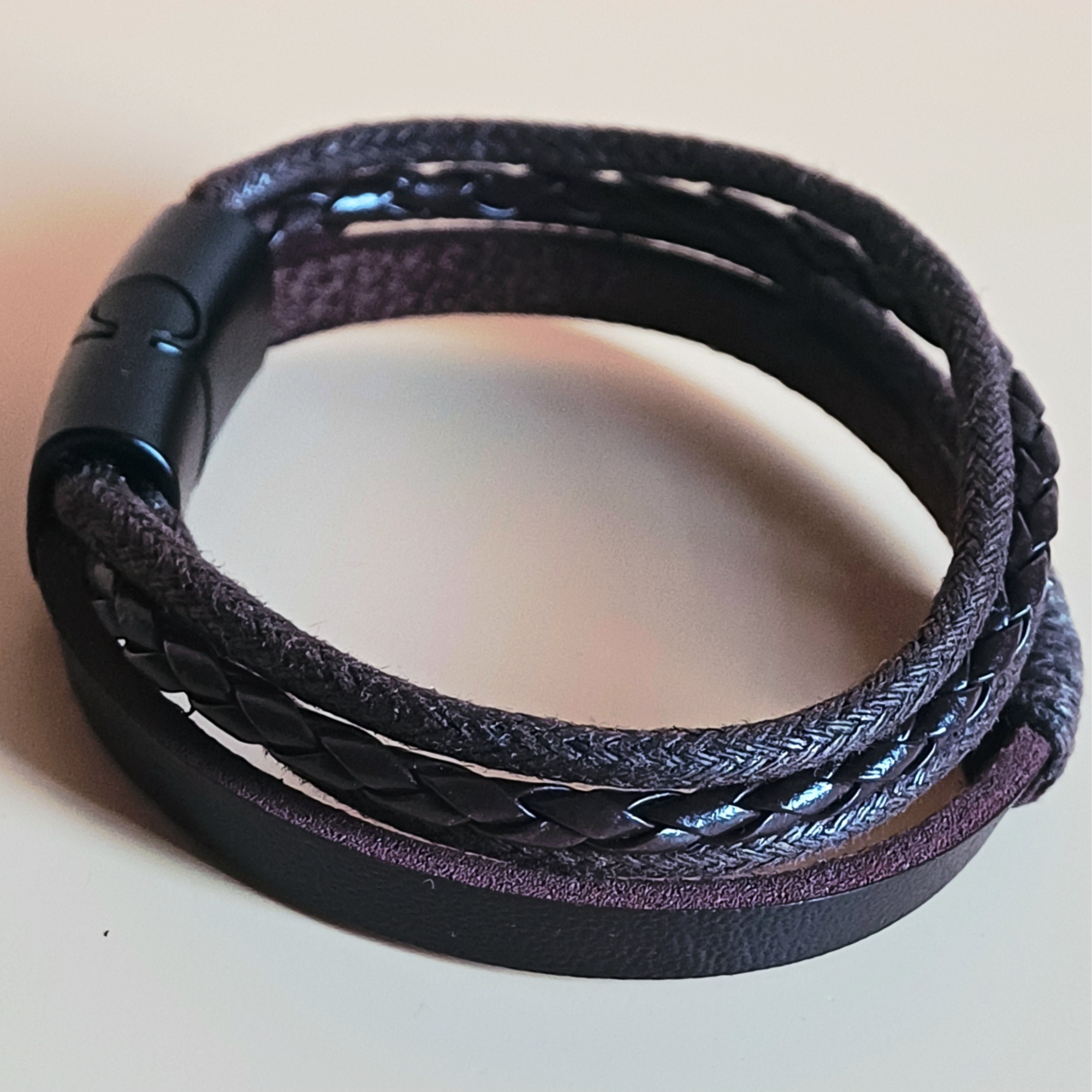 Bracelet Ebano 4