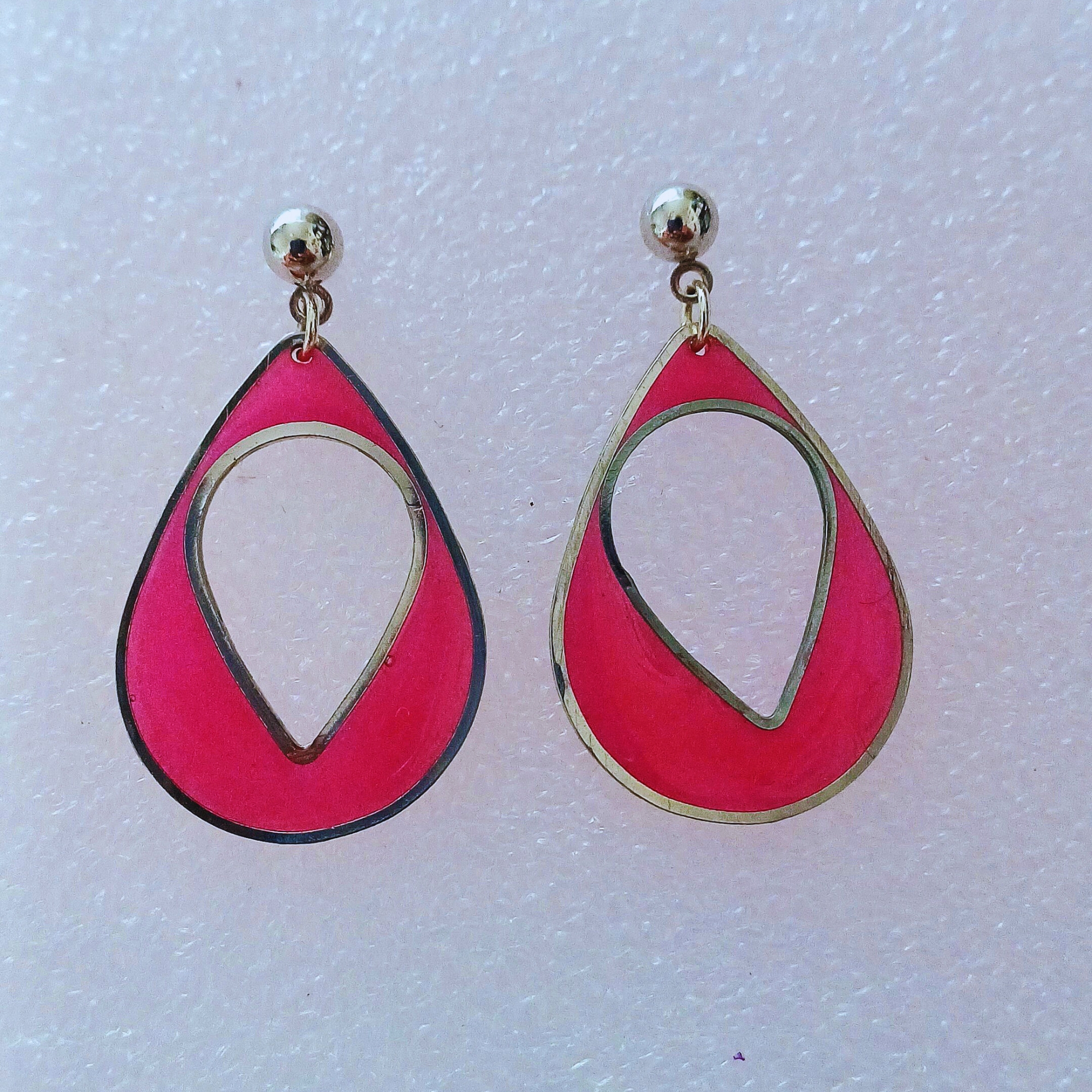 bOUCLES lina