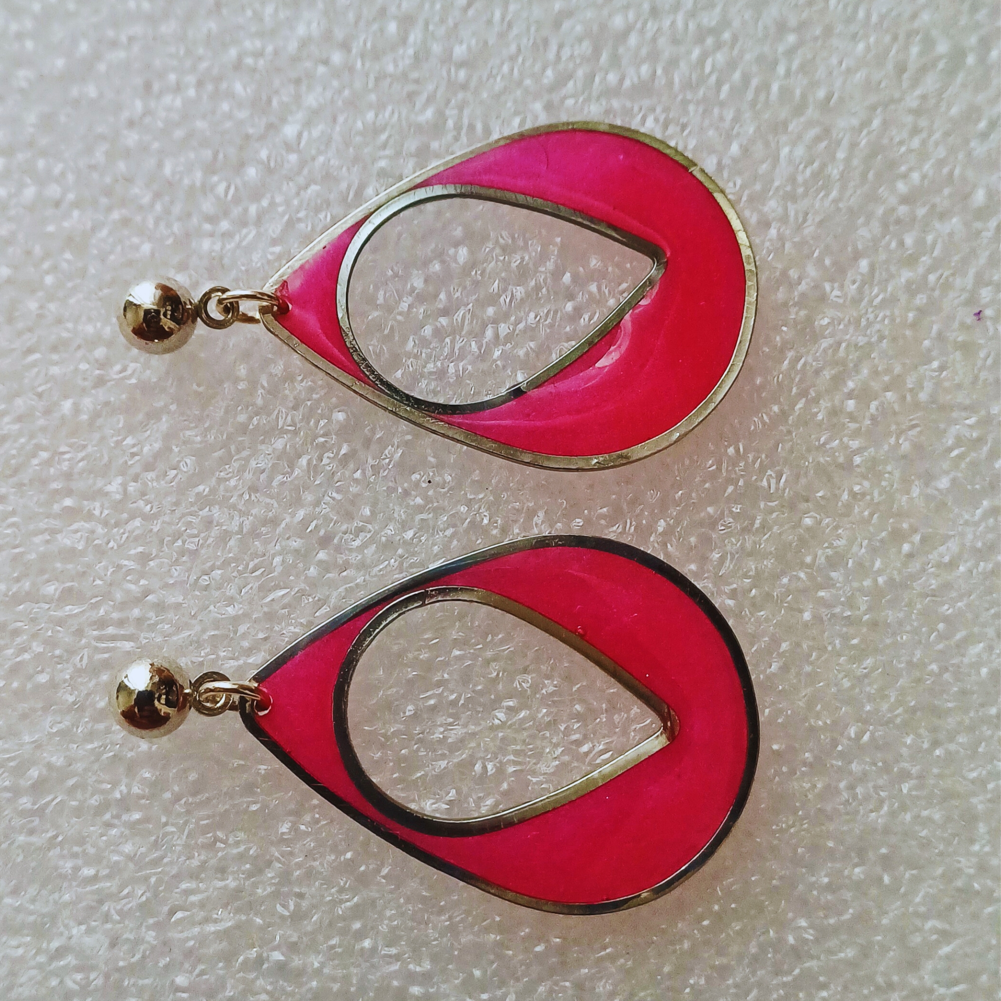 Boucles Lina 4