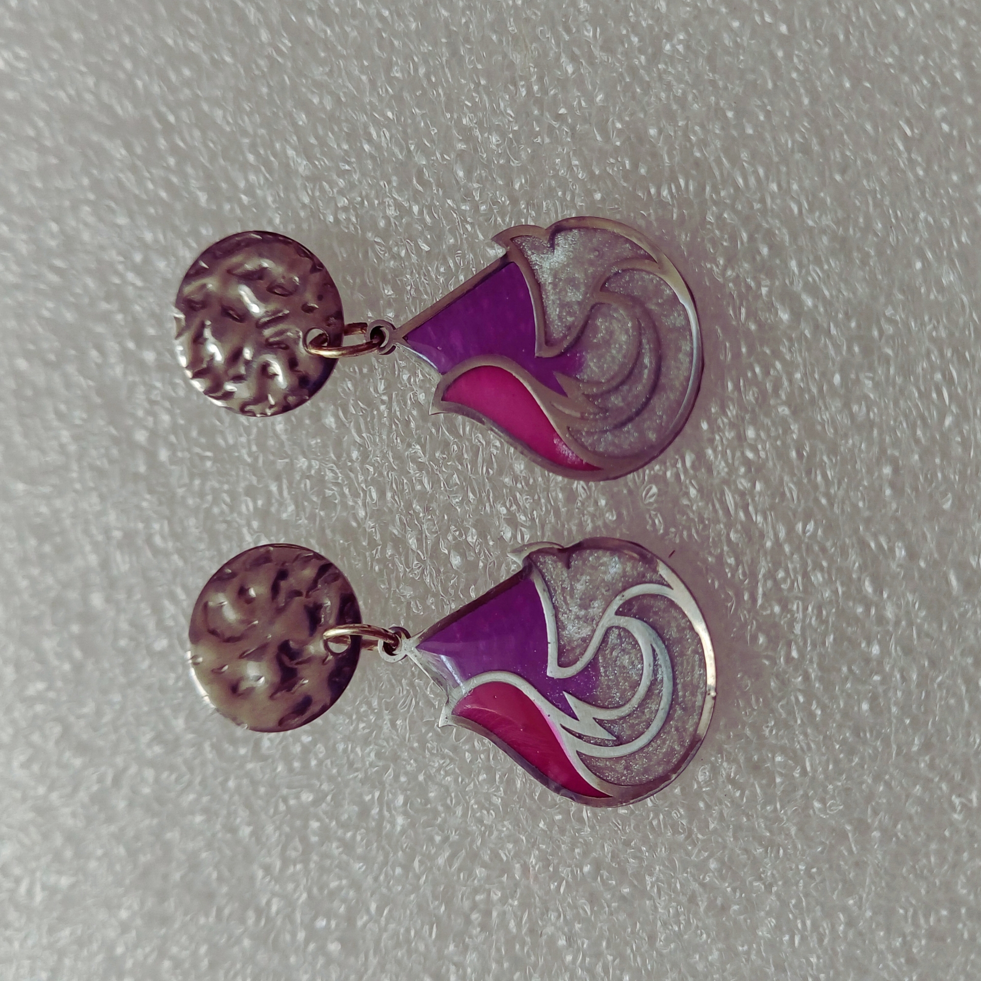 Boucles Nélia