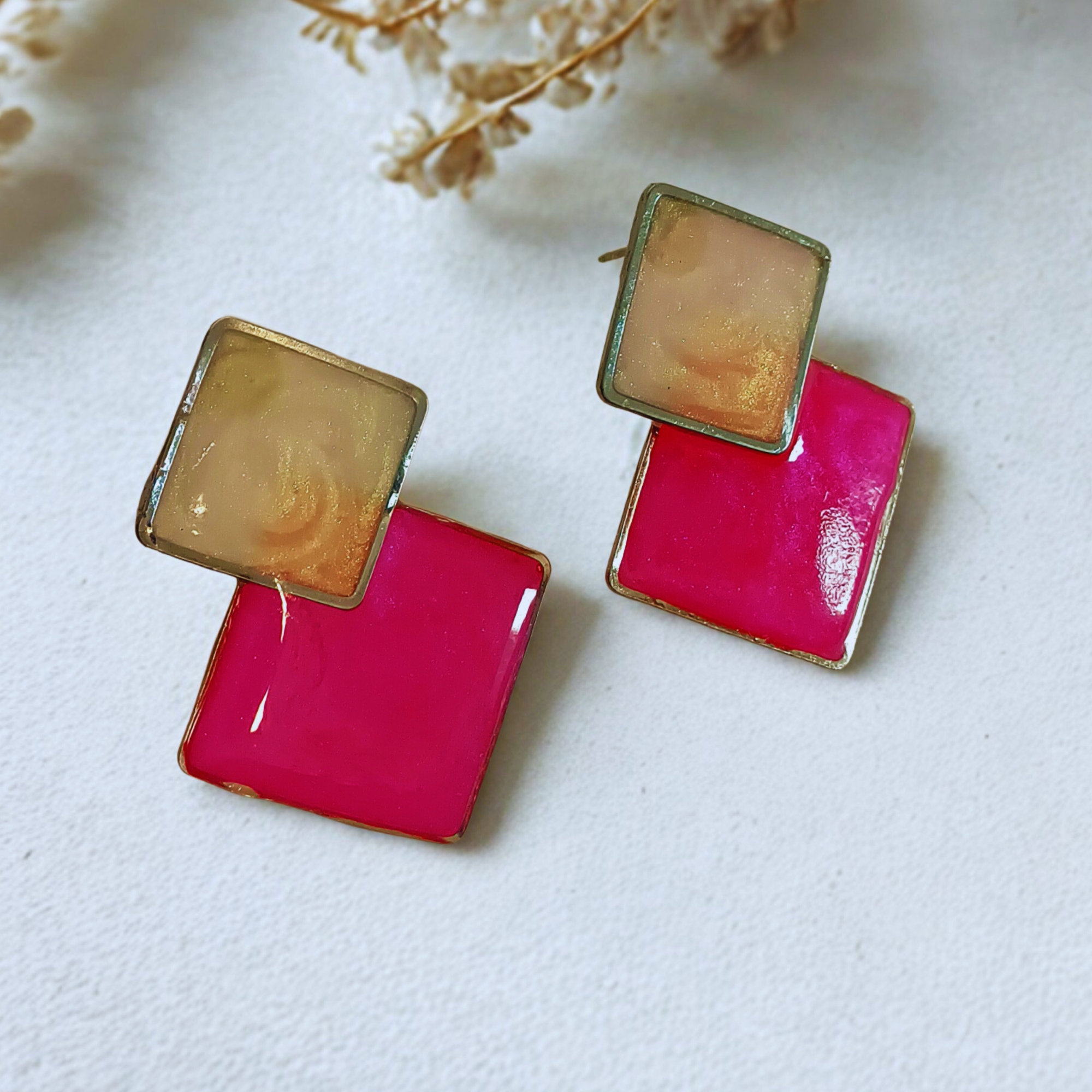 Boucles  Ayéla