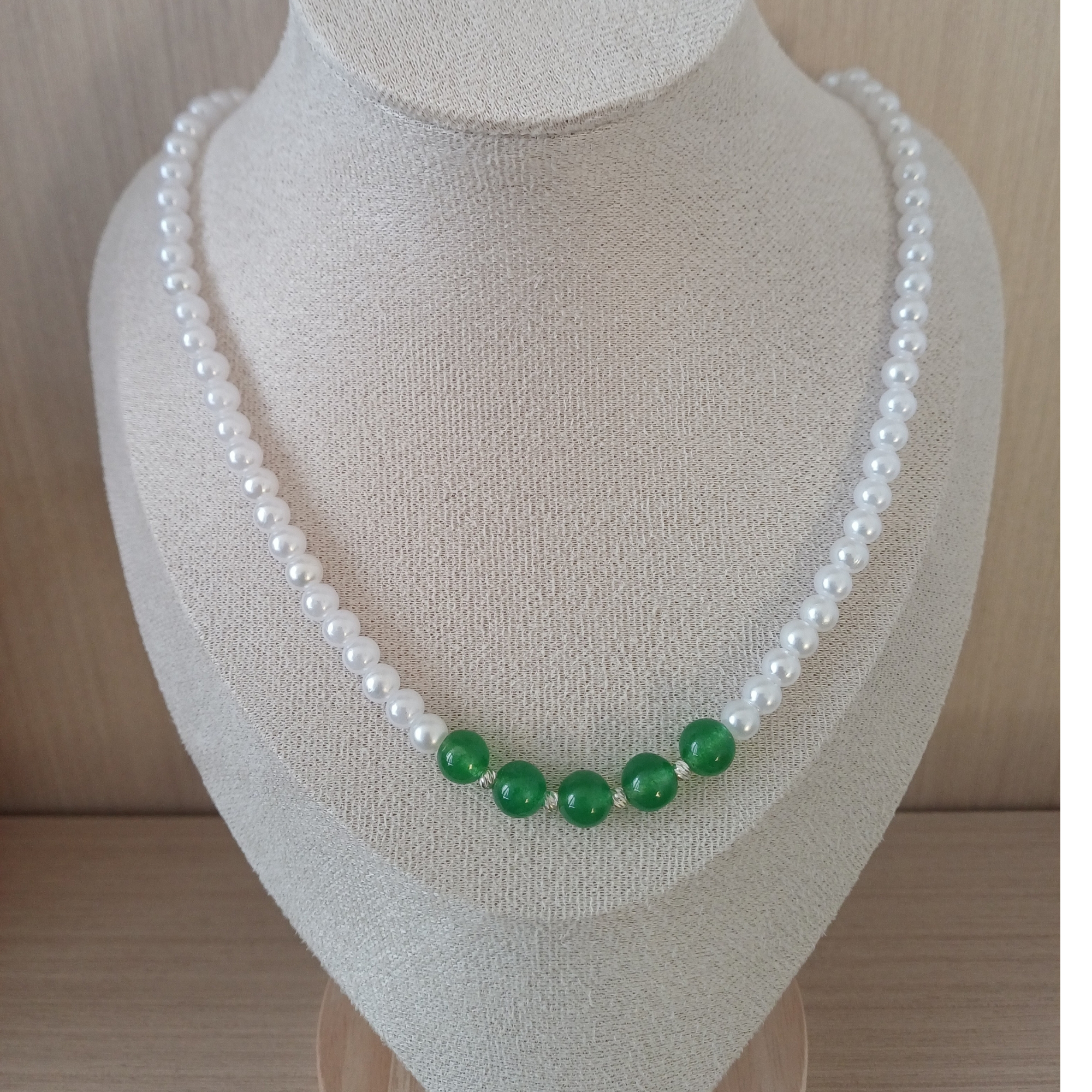 Collier Esmiralda