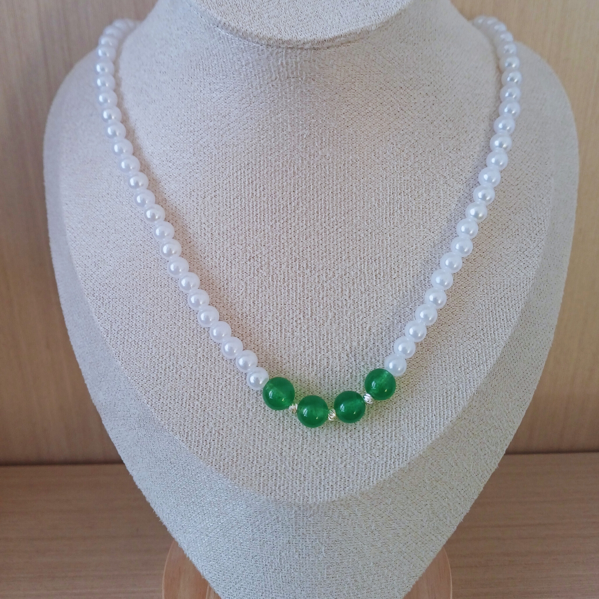 Collier Esmiralda 2