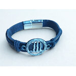 bracelet terrecotta