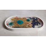 Plateau flor