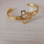 Bracelets acier inoxydable 2