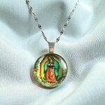 Collier Guadeloupe 2
