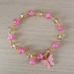 Bracelets Rosa 1