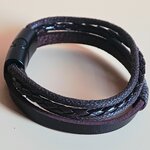 Bracelet Ebano 4