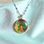 Collier Guadalupe