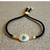 Bracelet Elyra preto 2