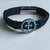 Pulseira homem preto kronos 1