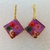 Boucles violeta