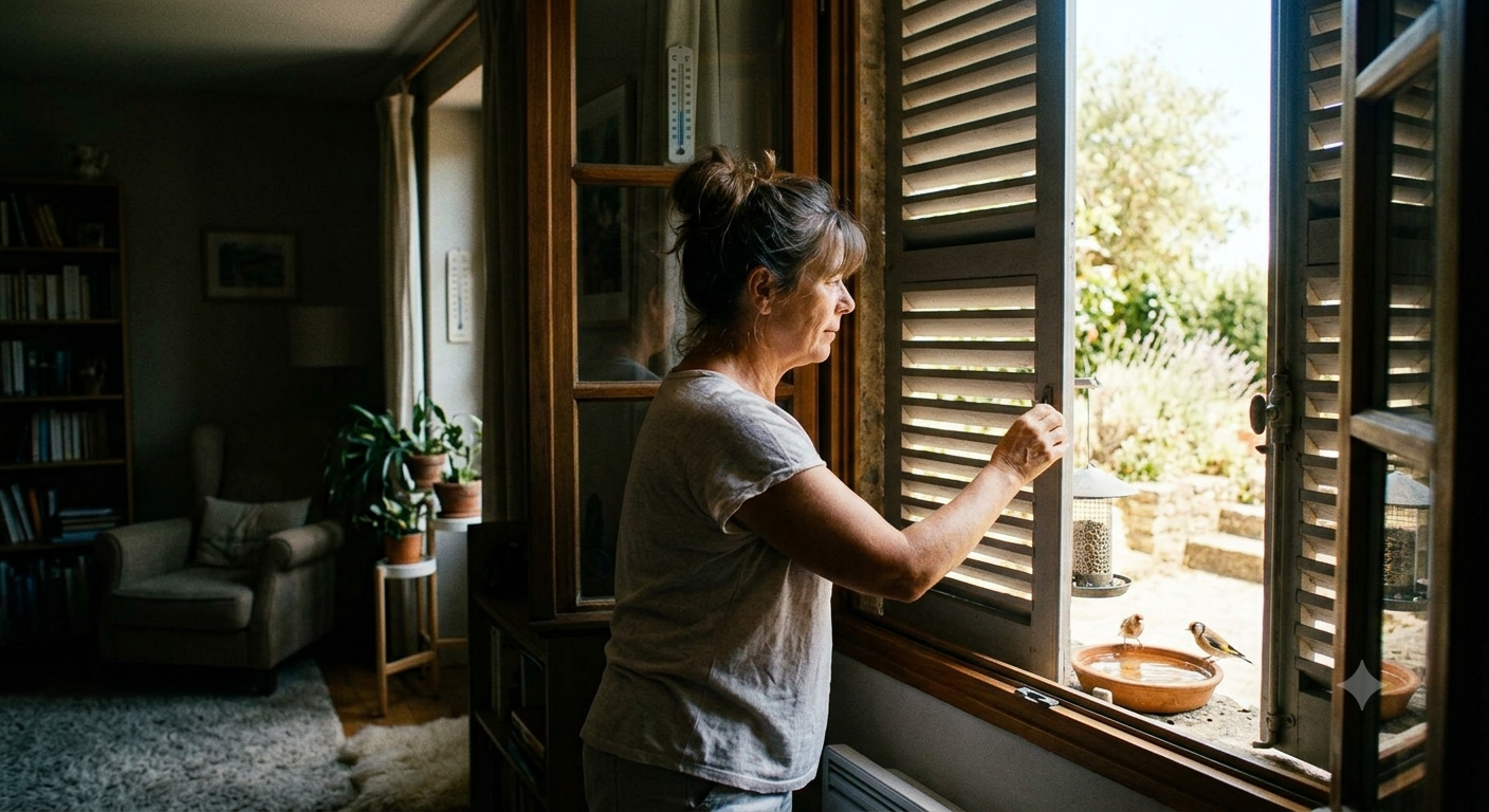 Alerte Canicule : le guide de survie pour nos NACs (et la faune de nos jardins)