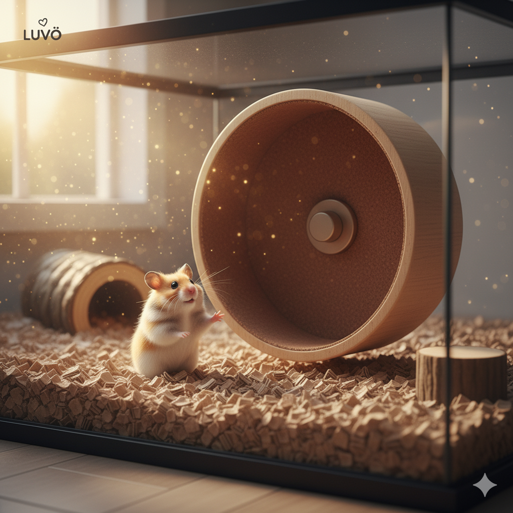 Pip et la Roue qui Fait Tourner les Idées