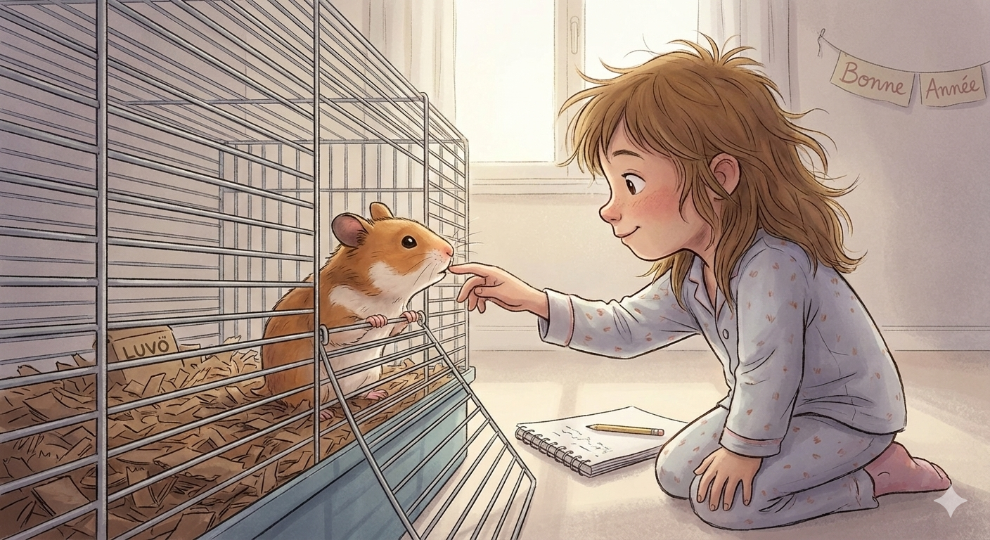 Pip et les Petits Commencements