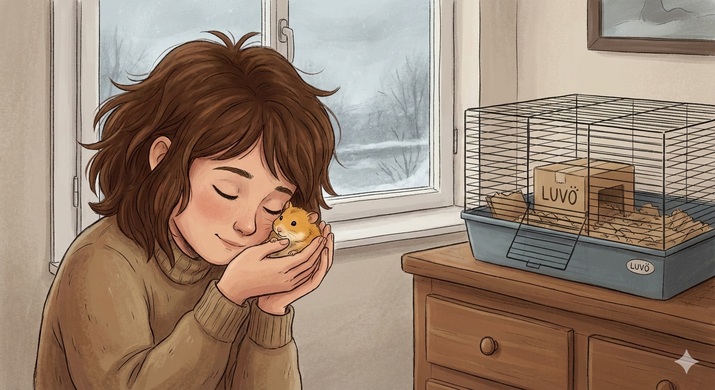 Pip et le Secret contre la Grisaille
