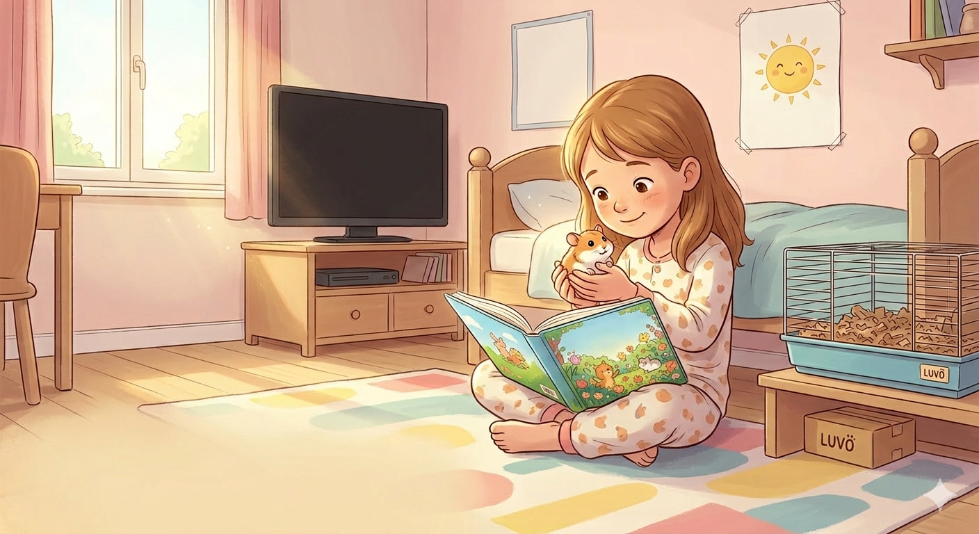 LE SECRET DU SILENCE DOUX