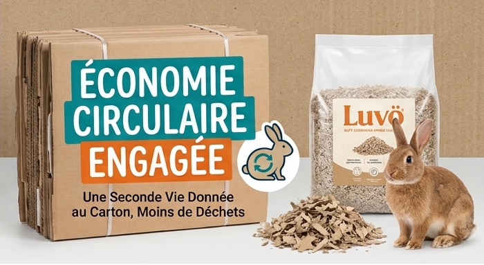 litiere carton 2