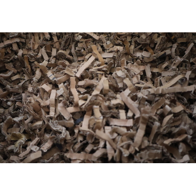 Copeaux fins plat