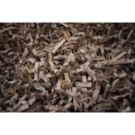 Copeaux fins plat