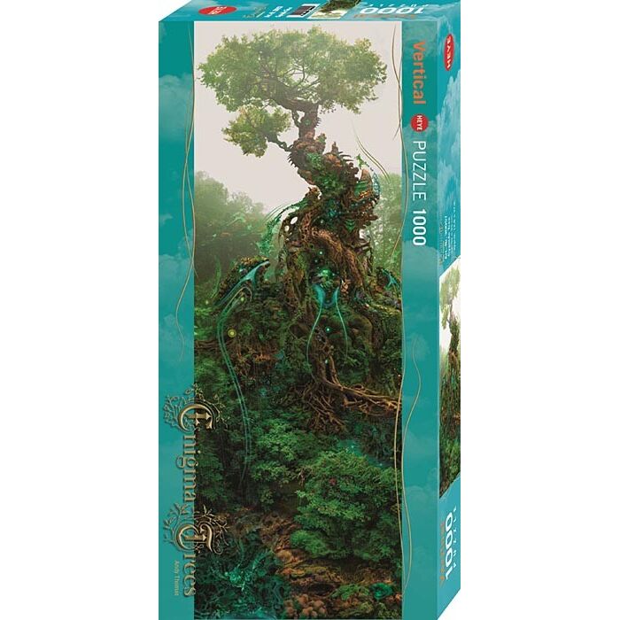 enigma-tree