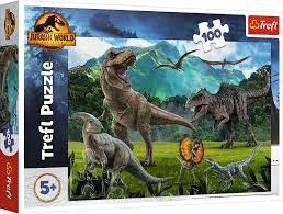 jurassic-world