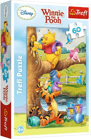 winnie
