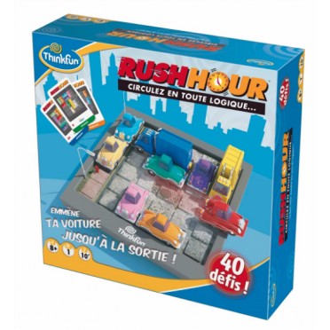 rush-hour