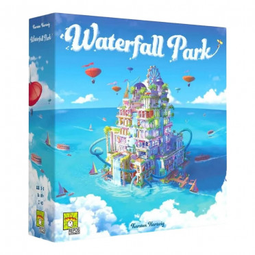 waterfall-park