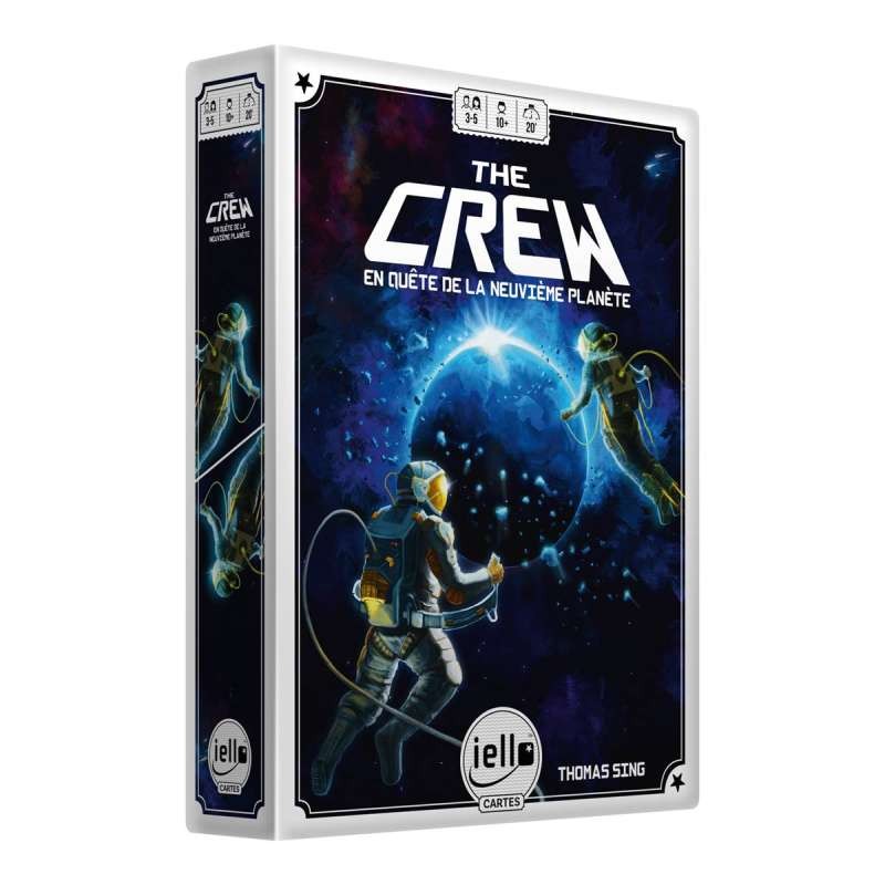 the-crew