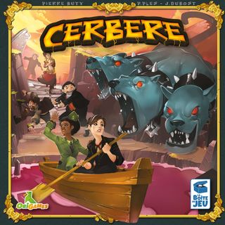cerbere