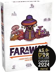 faraway