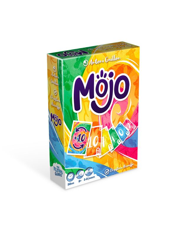mojo av