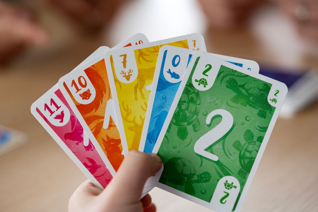 mojo cartes
