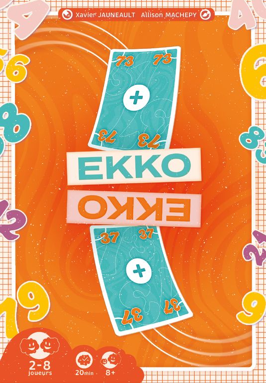 Ekko face