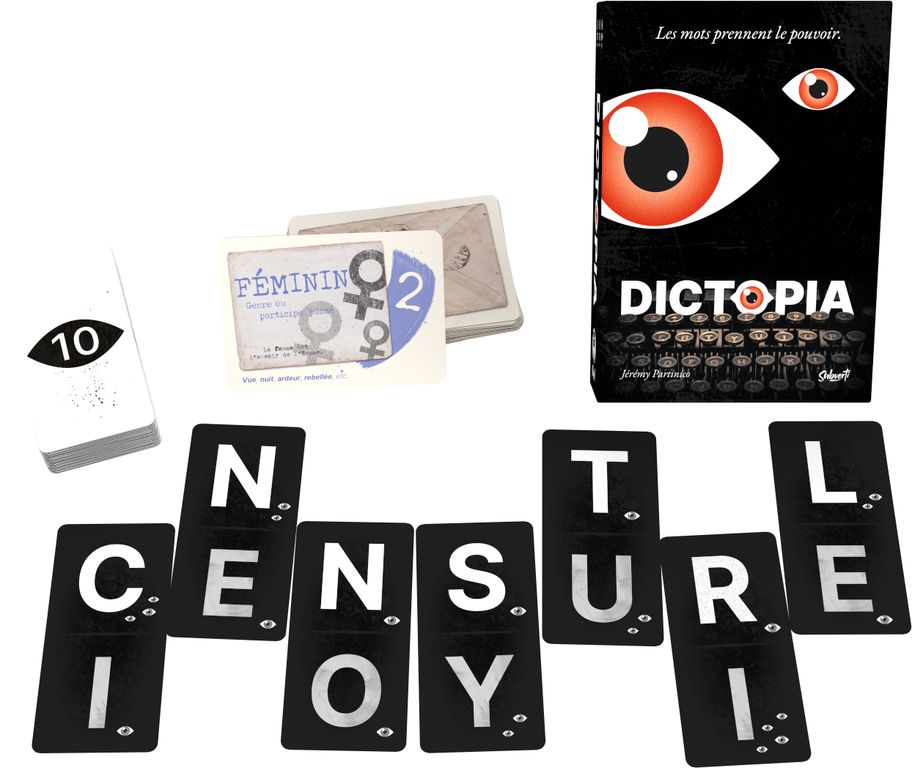 dicto matos