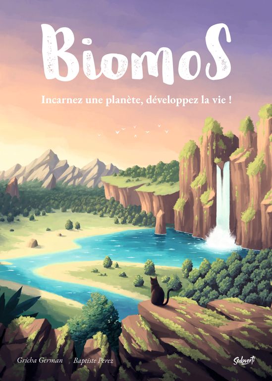 Biomos face