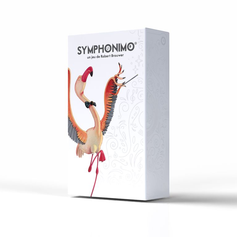 sympho face
