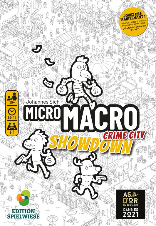 micro macro sh face