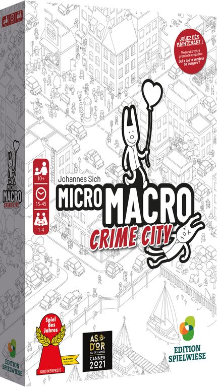 micro face